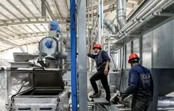 مسیرهای جایگزین ریلی و آبی فعال شدند/نقشه راه بخش خصوصی برای حفظ زنجیره تولید در دوران بازسازی
