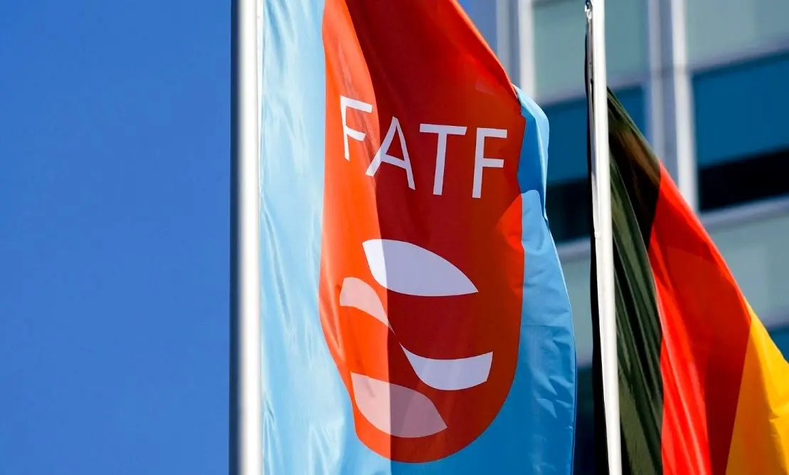 حضور در لیست سیاه FATF عامل افشای اطلاعات است نه خروج از آن
