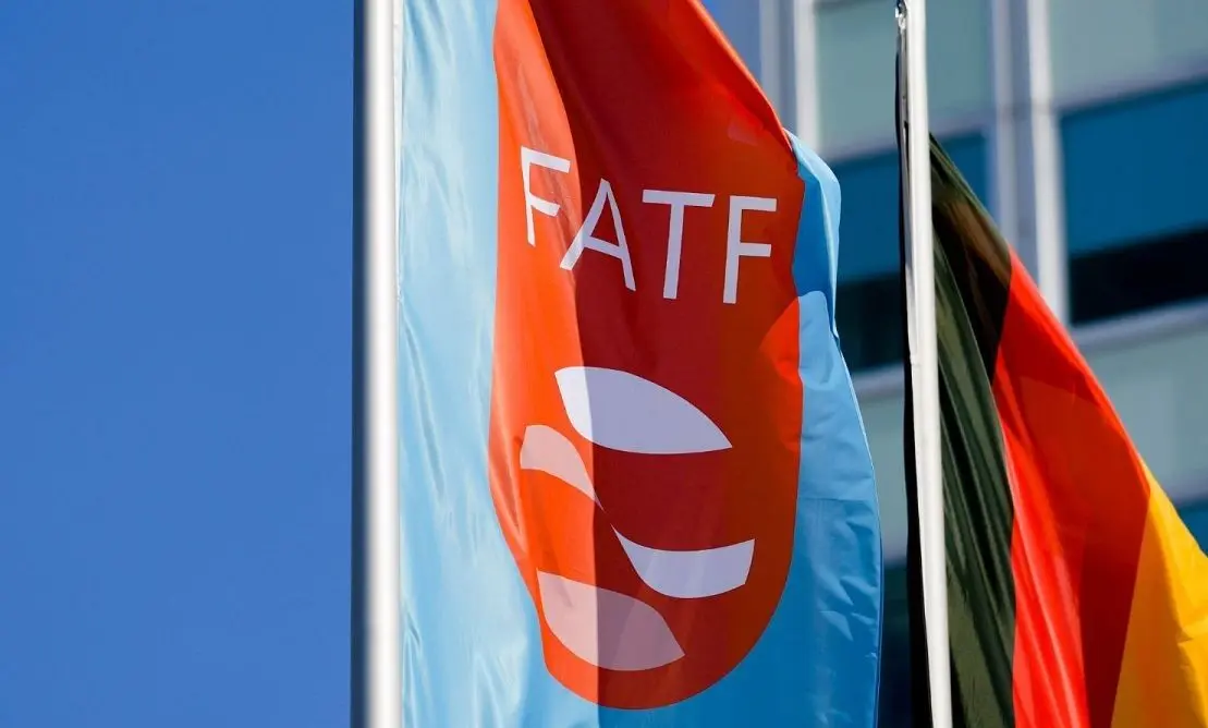 حضور در لیست سیاه FATF عامل افشای اطلاعات است نه خروج از آن
