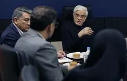 واگذاری بخشی از اختیارات بازار به اصناف در دستور کار دولت