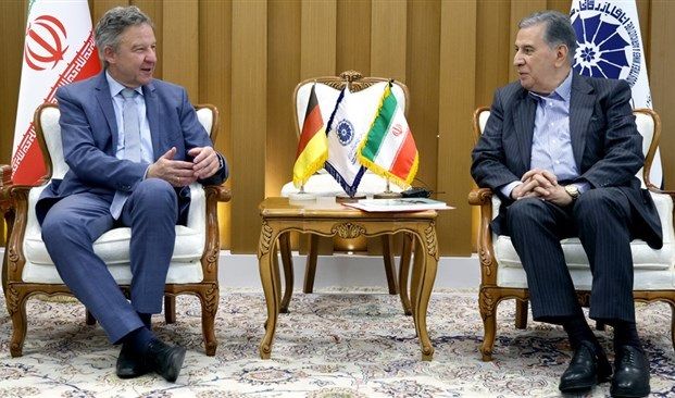 بسترسازی برای حضور سرمایه‌گذاران خارجی در ایران