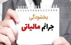 بخشودگی جرایم تأخیر بارگذاری و پرداخت مالیات حقوق و دستمزد