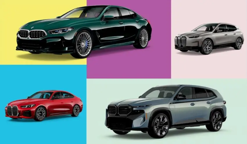 وقتی دولت از BMW و اپل بیشتر سود می‌گیرد؛ تعرفه یا «باج‌گیری قانونی»؟