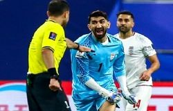 اعتراض بیرانوند به فشار رسانه‌ها و کاهش همدلی با تیم ملی