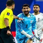 اعتراض بیرانوند به فشار رسانه‌ها و کاهش همدلی با تیم ملی