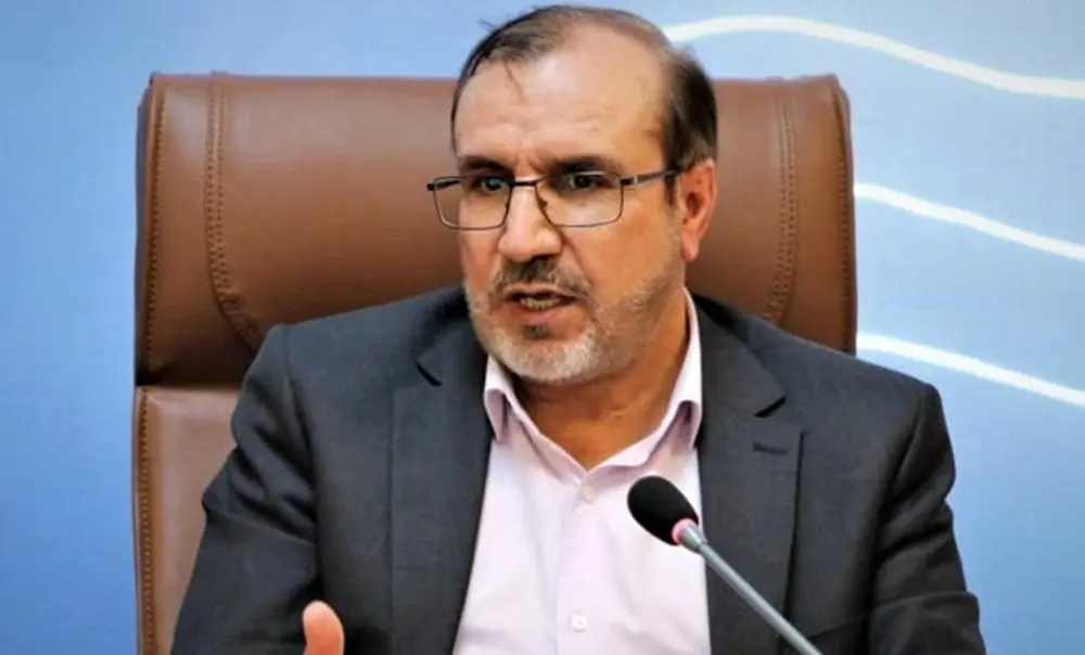 محدودیت گاز، تولید و صادرات فولاد را تهدید می‌کند