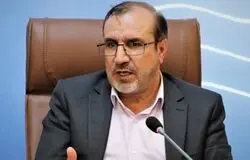 محدودیت گاز، تولید و صادرات فولاد را تهدید می‌کند