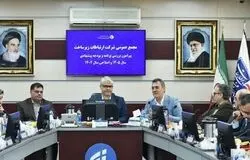رشد ۴۰ درصدی ترافیک بین‌الملل؛ تمرکز شرکت ارتباطات زیرساخت بر توسعه درآمد داخلی و ارزی