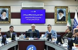 رشد ۴۰ درصدی ترافیک بین‌الملل؛ تمرکز شرکت ارتباطات زیرساخت بر توسعه درآمد داخلی و ارزی