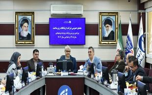 رشد ۴۰ درصدی ترافیک بین‌الملل؛ تمرکز شرکت ارتباطات زیرساخت بر توسعه درآمد داخلی و ارزی