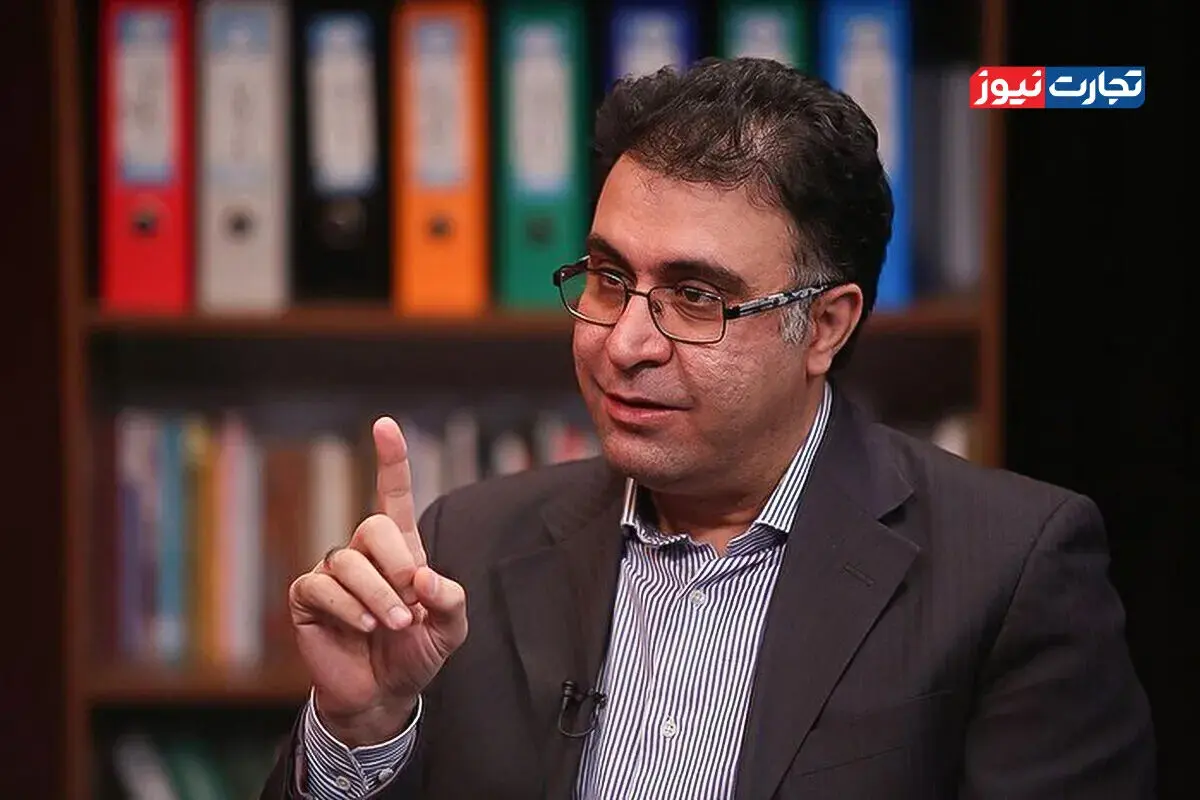 تثبیت بلندمدت نرخ ارز، استقلال پولی ایران را تهدید می‌کند