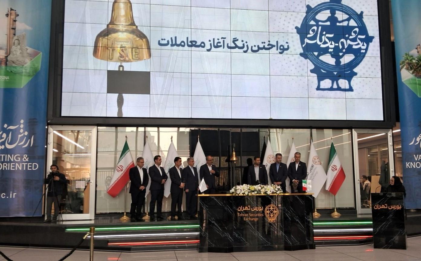 تولید بوعلی‌سینا بالاتر از ظرفیت اسمی/چالش ۶۰ درصدی کمبود خوراک با تنوع‌بخشی جبران شد