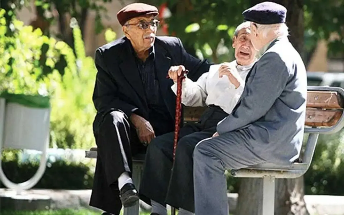 انتقاد تند بازنشسته تأمین اجتماعی از دیوان محاسبات: معوقات ما را دستاویز تبلیغات نکنید