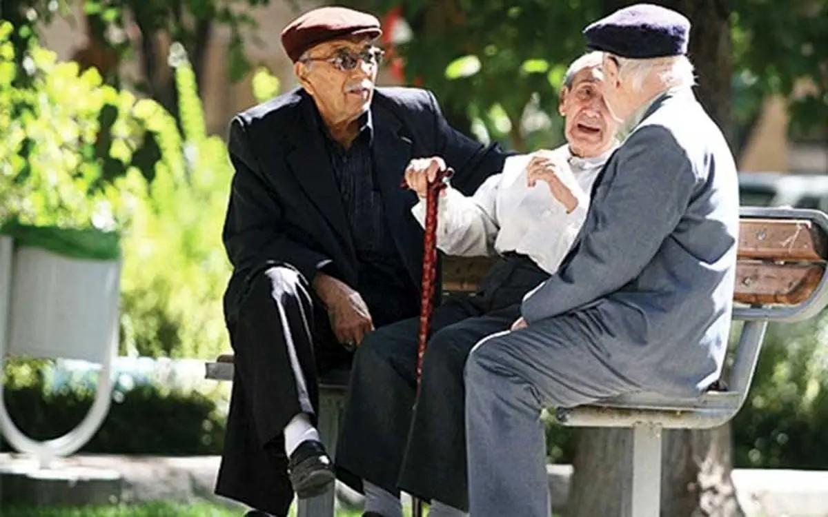 انتقاد تند بازنشسته تأمین اجتماعی از دیوان محاسبات: معوقات ما را دستاویز تبلیغات نکنید