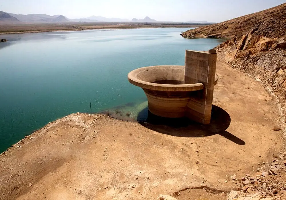 سدهای تهران شرایط مساعدی ندارند
