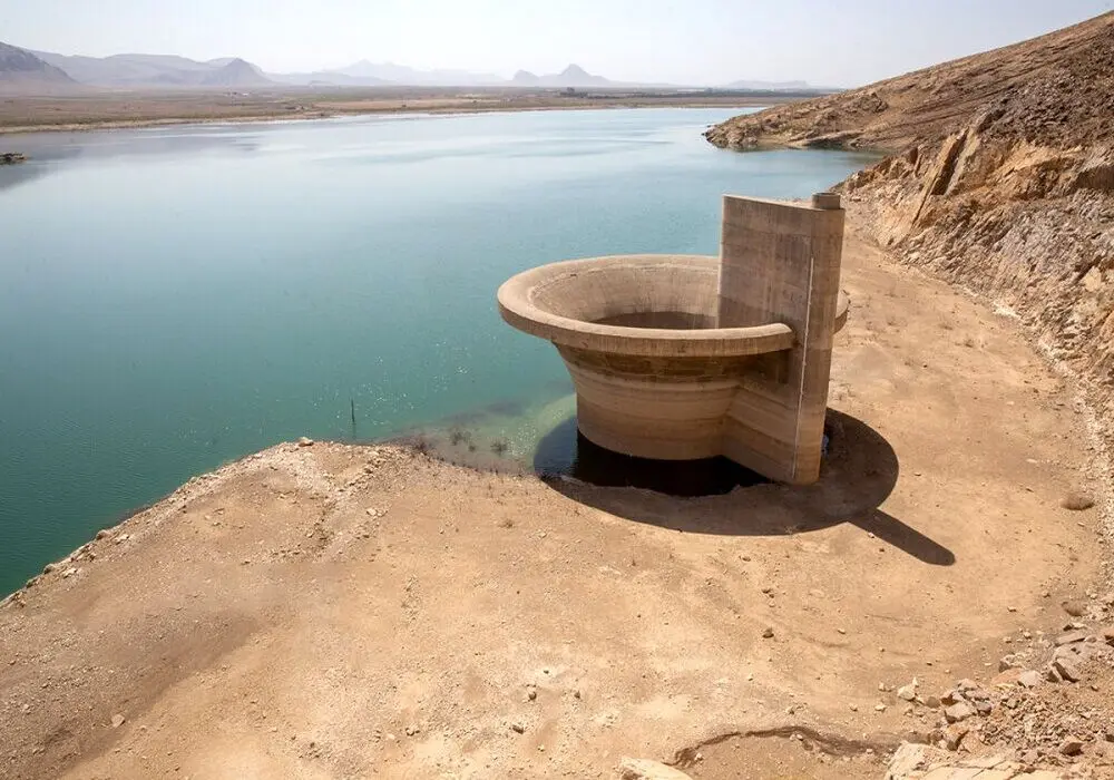 سدهای تهران شرایط مساعدی ندارند