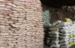 واردکنندگان برنج با ارز یارانه‌ای حق فروش آزاد ندارند