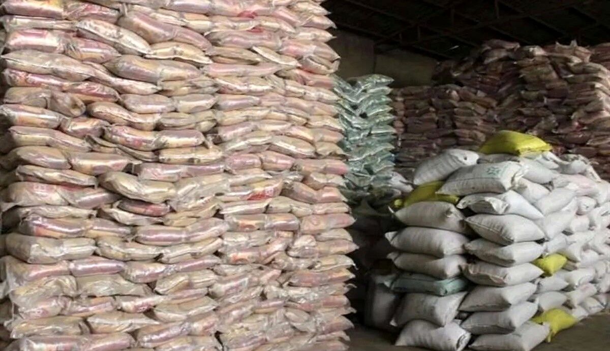 واردکنندگان برنج با ارز یارانه‌ای حق فروش آزاد ندارند