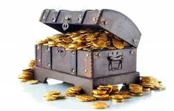 فرار نقدینگی از بورس و هجوم به صندوق‌های طلا/رکوردهای جدید در بازار طلا و ارز+فیلم