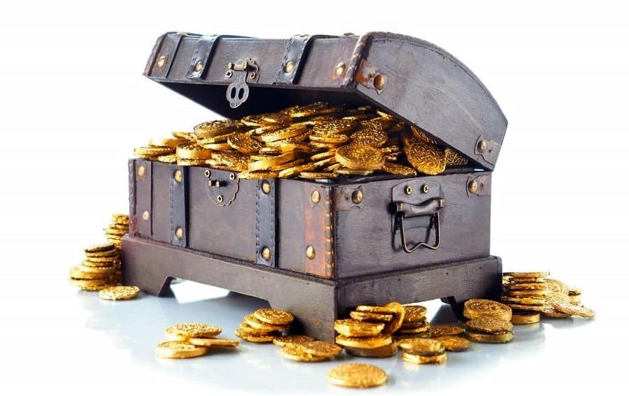 فرار نقدینگی از بورس و هجوم به صندوق‌های طلا/رکوردهای جدید در بازار طلا و ارز+فیلم