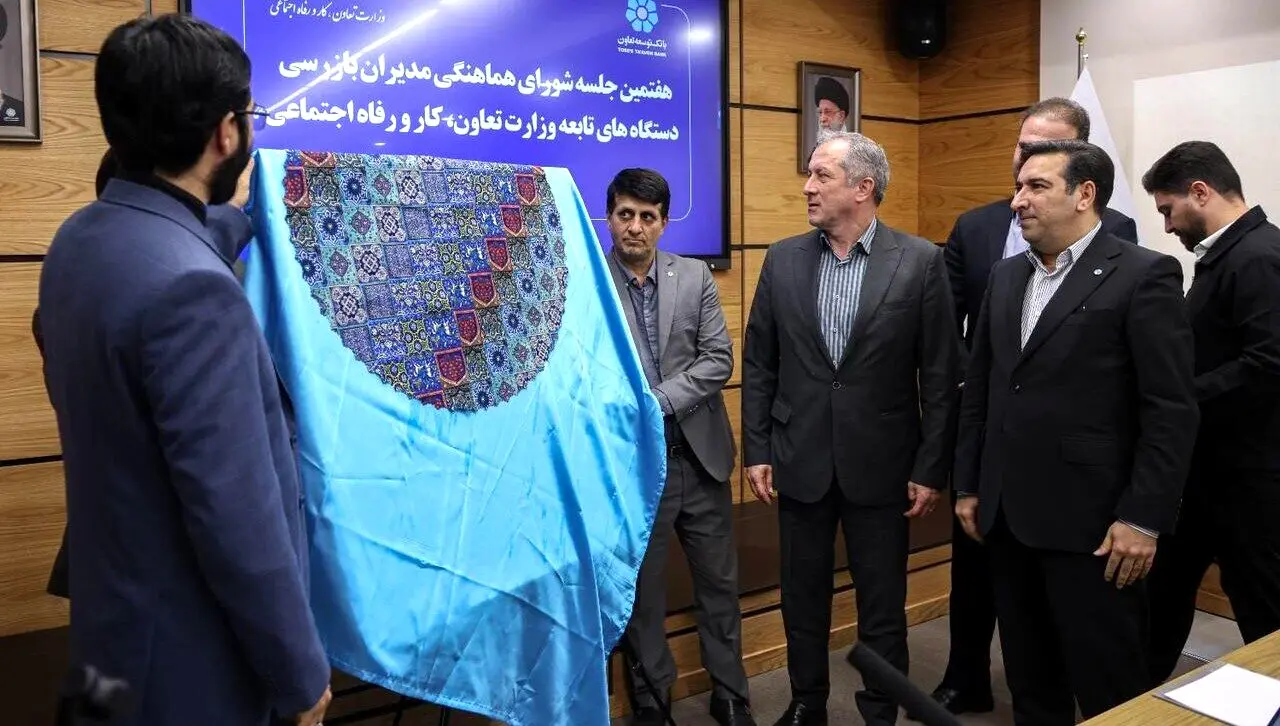 ایجاد روش‌های نوین تأمین مالی برای تولیدکنندگان با همکاری وزارت اقتصاد