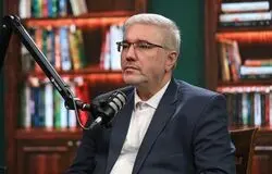 هشدار رئیس پیشین سازمان برنامه: تک‌نرخی شدن ارز در شرایط فعلی تورم را شعله‌ور می‌کند + فیلم