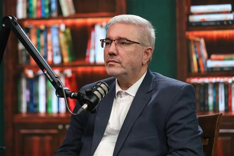 هشدار رئیس پیشین سازمان برنامه: تک‌نرخی شدن ارز در شرایط فعلی تورم را شعله‌ور می‌کند + فیلم
