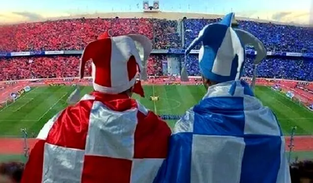 خریداران استقلال و پرسپولیس تایید صلاحیت شدند
