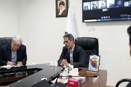 ابلاغ سازوکار جدید پاسخگویی در صندوق‌های بازنشستگی نفت/ خط مقدم نیازمند ارتقا