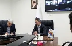 ابلاغ سازوکار جدید پاسخگویی در صندوق‌های بازنشستگی نفت/ خط مقدم نیازمند ارتقا