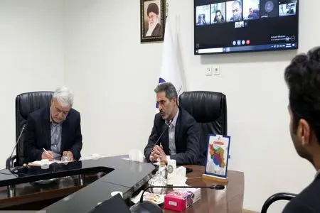 ابلاغ سازوکار جدید پاسخگویی در صندوق‌های بازنشستگی نفت/ خط مقدم نیازمند ارتقا