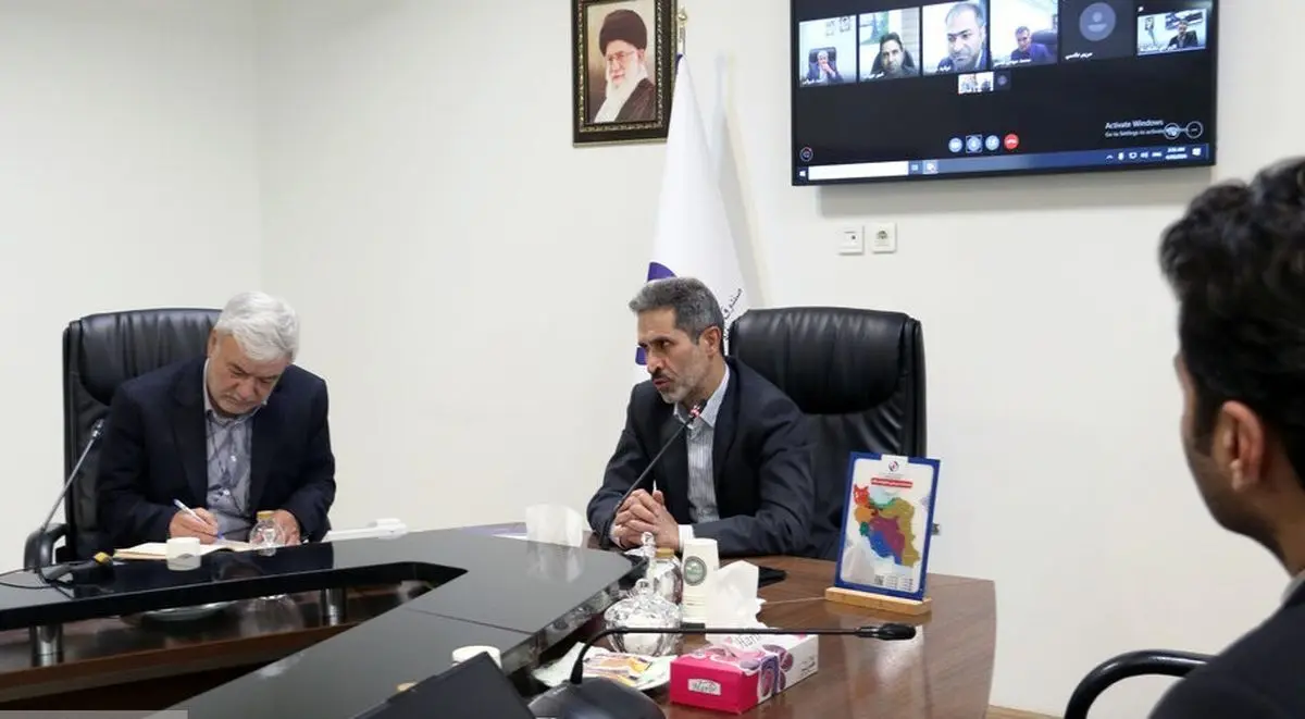 ابلاغ سازوکار جدید پاسخگویی در صندوق‌های بازنشستگی نفت/ خط مقدم نیازمند ارتقا