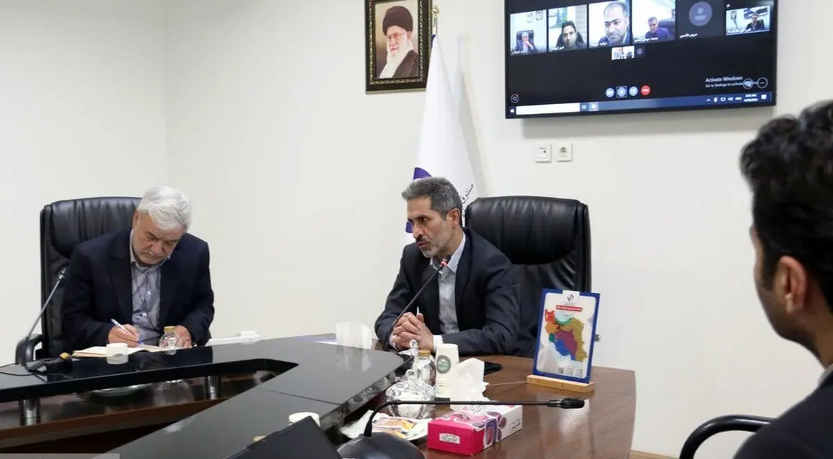 ابلاغ سازوکار جدید پاسخگویی در صندوق‌های بازنشستگی نفت/ خط مقدم نیازمند ارتقا