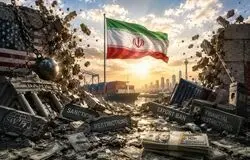 بازارهای مرزی و شبکه‌های مالی غیرآمریکایی، راه کاهش اثر تحریم‌ها