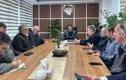 نشست مشترک اقتصاد و کارگری در آذربایجان شرقی/مسیر حمایت از معیشت و اشتغال هموار می‌شود