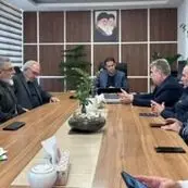 نشست مشترک اقتصاد و کارگری در آذربایجان شرقی/مسیر حمایت از معیشت و اشتغال هموار می‌شود