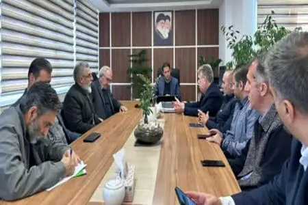 نشست مشترک اقتصاد و کارگری در آذربایجان شرقی/مسیر حمایت از معیشت و اشتغال هموار می‌شود