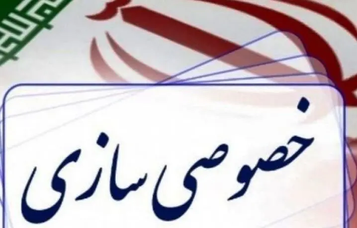 خصوصی سازی؛ آغازی بر پایان شرکت‌های زیان ده دولتی
