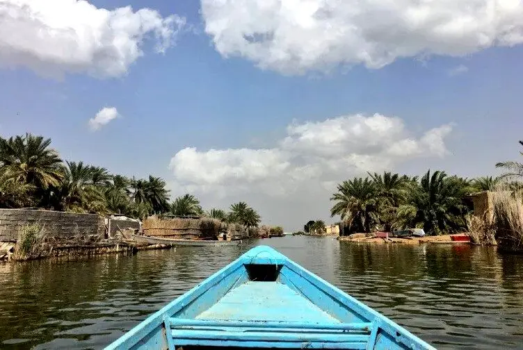 خوزستان را با اقتصاد «دریا‌پایه» از فقر نجات دهیم/خوزستان با ۳۰۰ کیلومتر ساحل، محروم از گردشگری دریایی