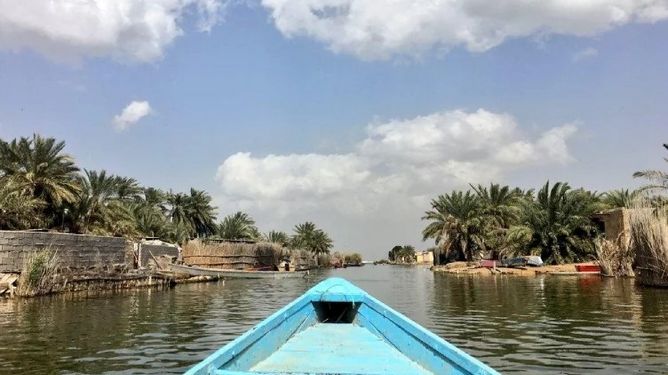 خوزستان را با اقتصاد «دریا‌پایه» از فقر نجات دهیم/خوزستان با ۳۰۰ کیلومتر ساحل، محروم از گردشگری دریایی