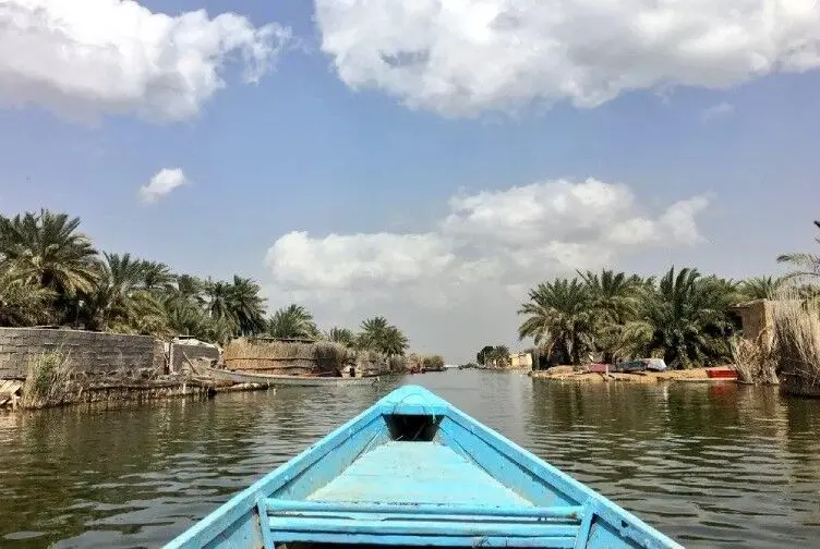 خوزستان را با اقتصاد «دریا‌پایه» از فقر نجات دهیم/خوزستان با ۳۰۰ کیلومتر ساحل، محروم از گردشگری دریایی