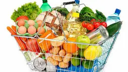 کالاهای اساسی در بازار فراوان است؛ اما تولیدکنندگان زیر بار زیان کمر خم کرده‌اند