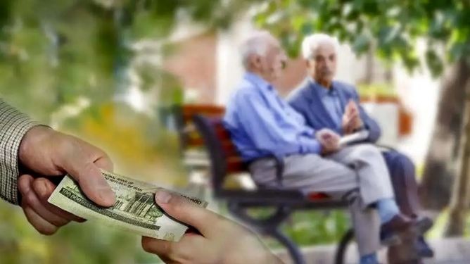 آغاز واریز حقوق تیرماه بازنشستگان کارگری / پرداخت تا پایان ماه ادامه دارد