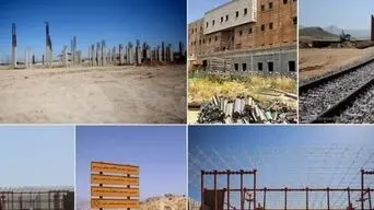 ۹۰ هزار میلیارد تومان دارایی دولت روی میز مولدسازی؛ مجوز فروش ۲۱۷۳ ملک صادر شد