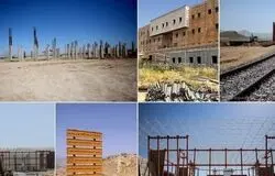 ۹۰ هزار میلیارد تومان دارایی دولت روی میز مولدسازی؛ مجوز فروش ۲۱۷۳ ملک صادر شد