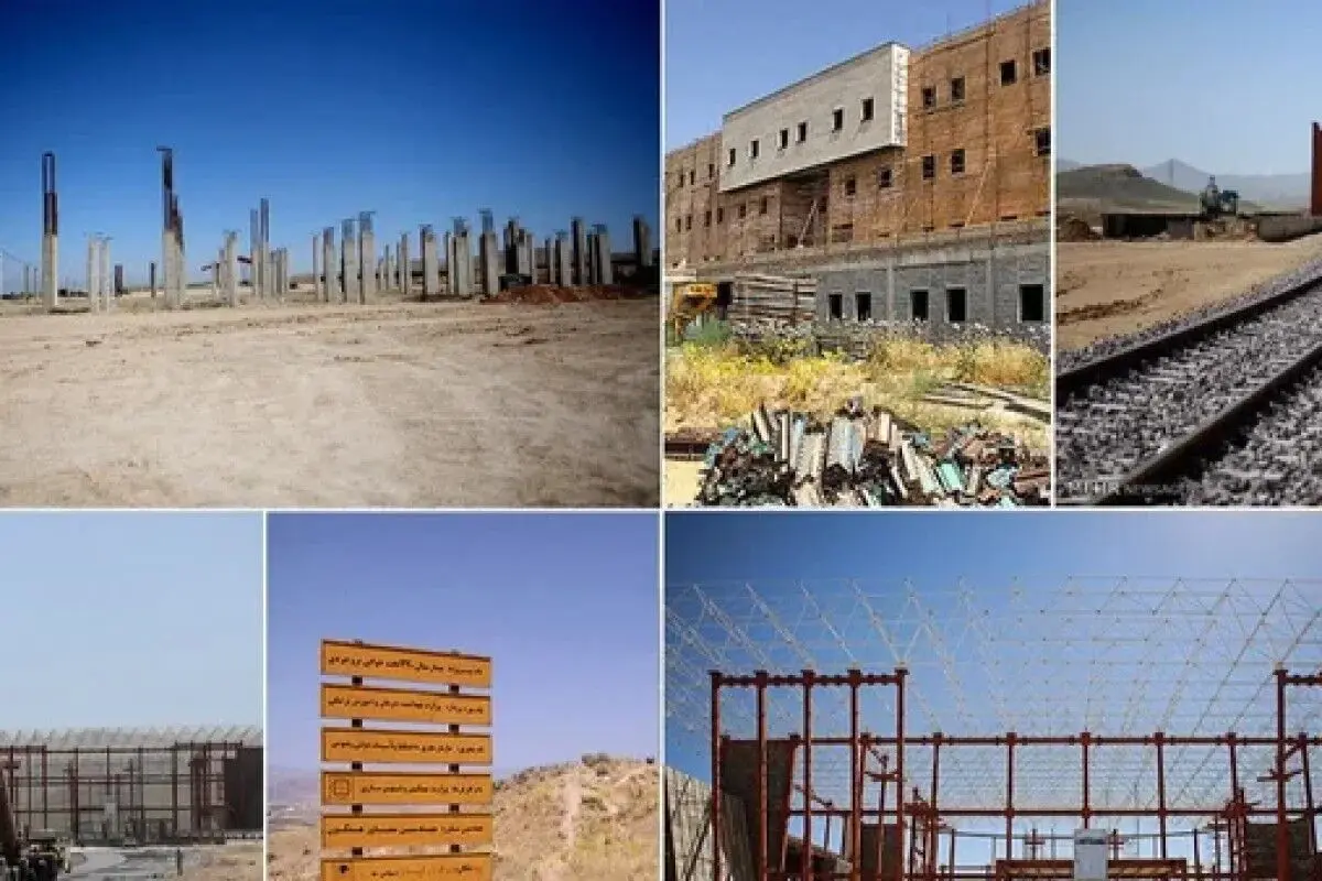 ۹۰ هزار میلیارد تومان دارایی دولت روی میز مولدسازی؛ مجوز فروش ۲۱۷۳ ملک صادر شد