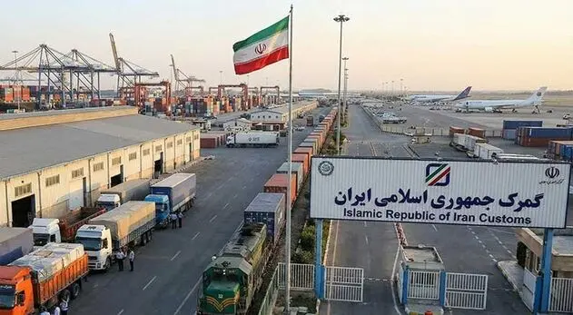 اختیارات جدید گمرکات برای تمدید ورود موقت کالا و خودرو تا پایان شهریور ابلاغ شد