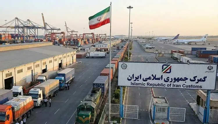 اختیارات جدید گمرکات برای تمدید ورود موقت کالا و خودرو تا پایان شهریور ابلاغ شد