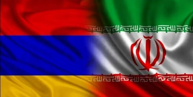 هدف‌گذاری تجارت یک میلیارد دلاری ایران و ارمنستان؛ اتاق‌های بازرگانی نقش‌آفرین می‌شوند