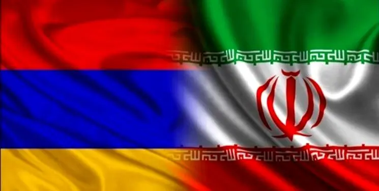 هدف‌گذاری تجارت یک میلیارد دلاری ایران و ارمنستان؛ اتاق‌های بازرگانی نقش‌آفرین می‌شوند